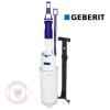 Geberit 240.501.00.1 Orta Göbek 9-6 L Çiftli Rezervuar İç Takım​