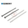 Geberit Alpha Kumanda Kapağı Basma Çubukları Seti 242.644.00.1