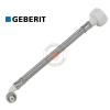 Geberit Alpha Rezervuar Şamandıra Dolum Fleks Hortumu (Dirsekli) 225.139.00.1