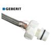 Geberit Alpha Rezervuar Şamandıra Dolum Fleks Hortumu (Dirsekli) 225.139.00.1