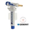 Geberit Gömme Rezervuar Doldurma Grubu Şamandıra | 242.388.00.1 - Sessiz Su Giriş Valfi